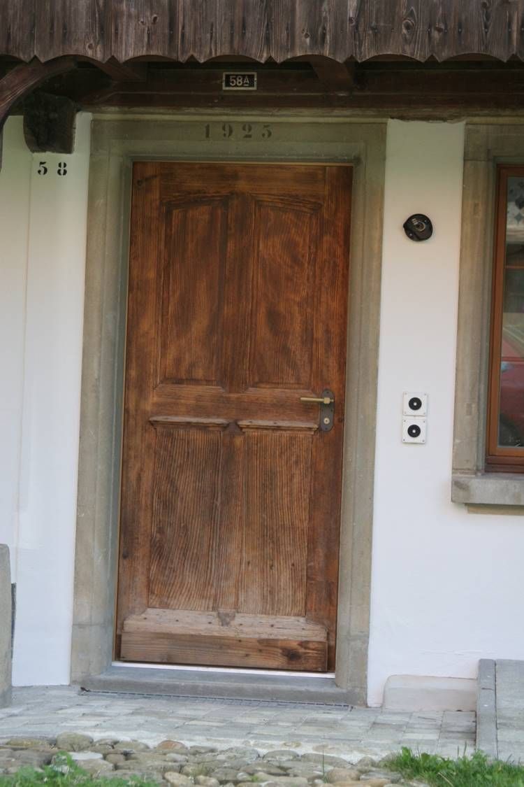 Logo - Schreinerei Grunder