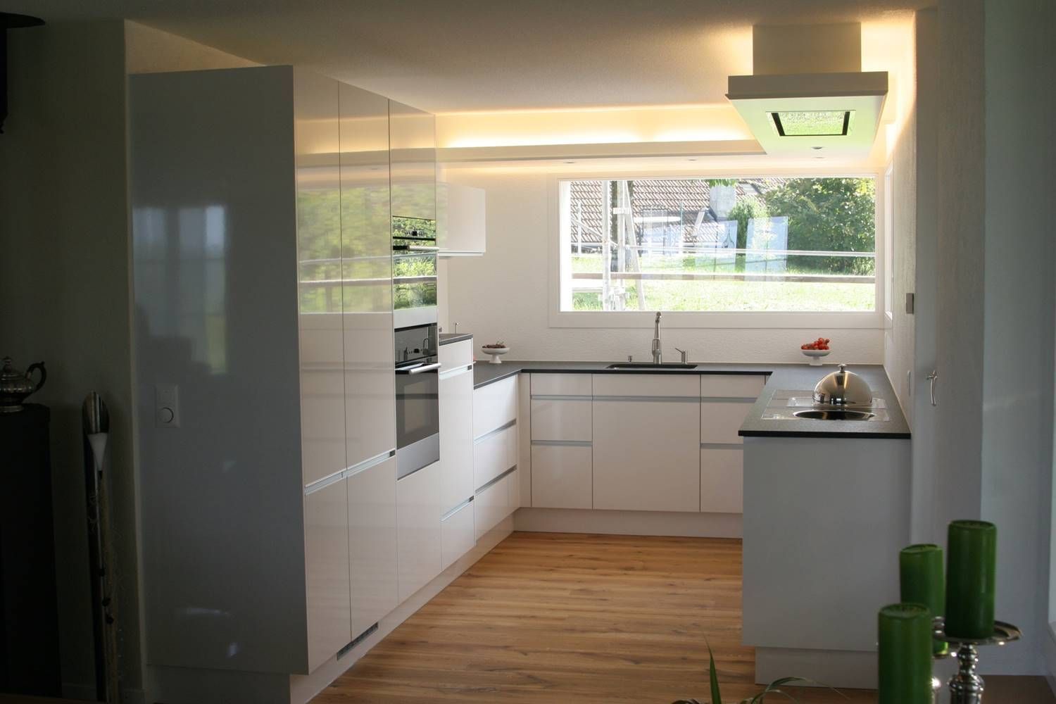 Logo - Schreinerei Grunder