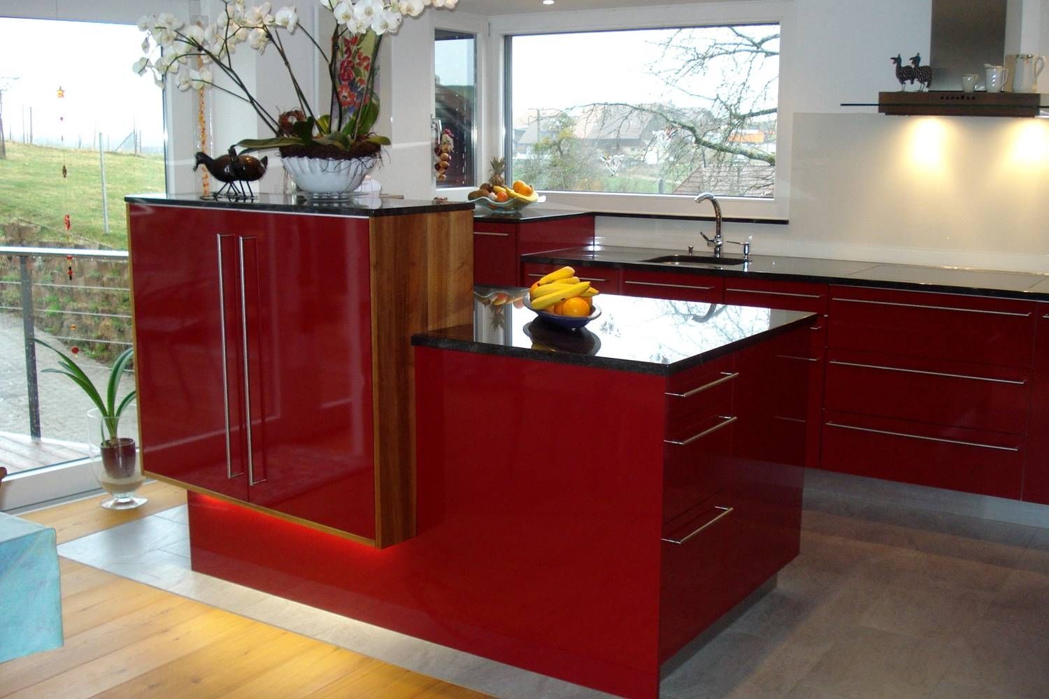 Logo - Schreinerei Grunder