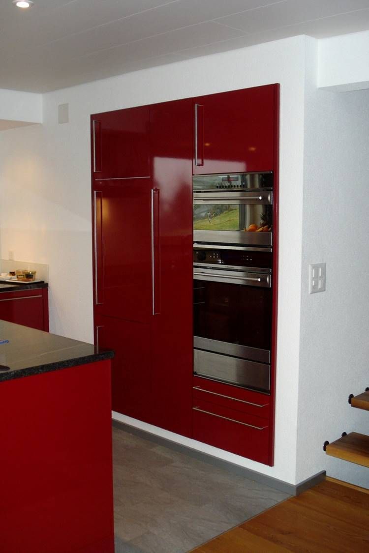 Logo - Schreinerei Grunder