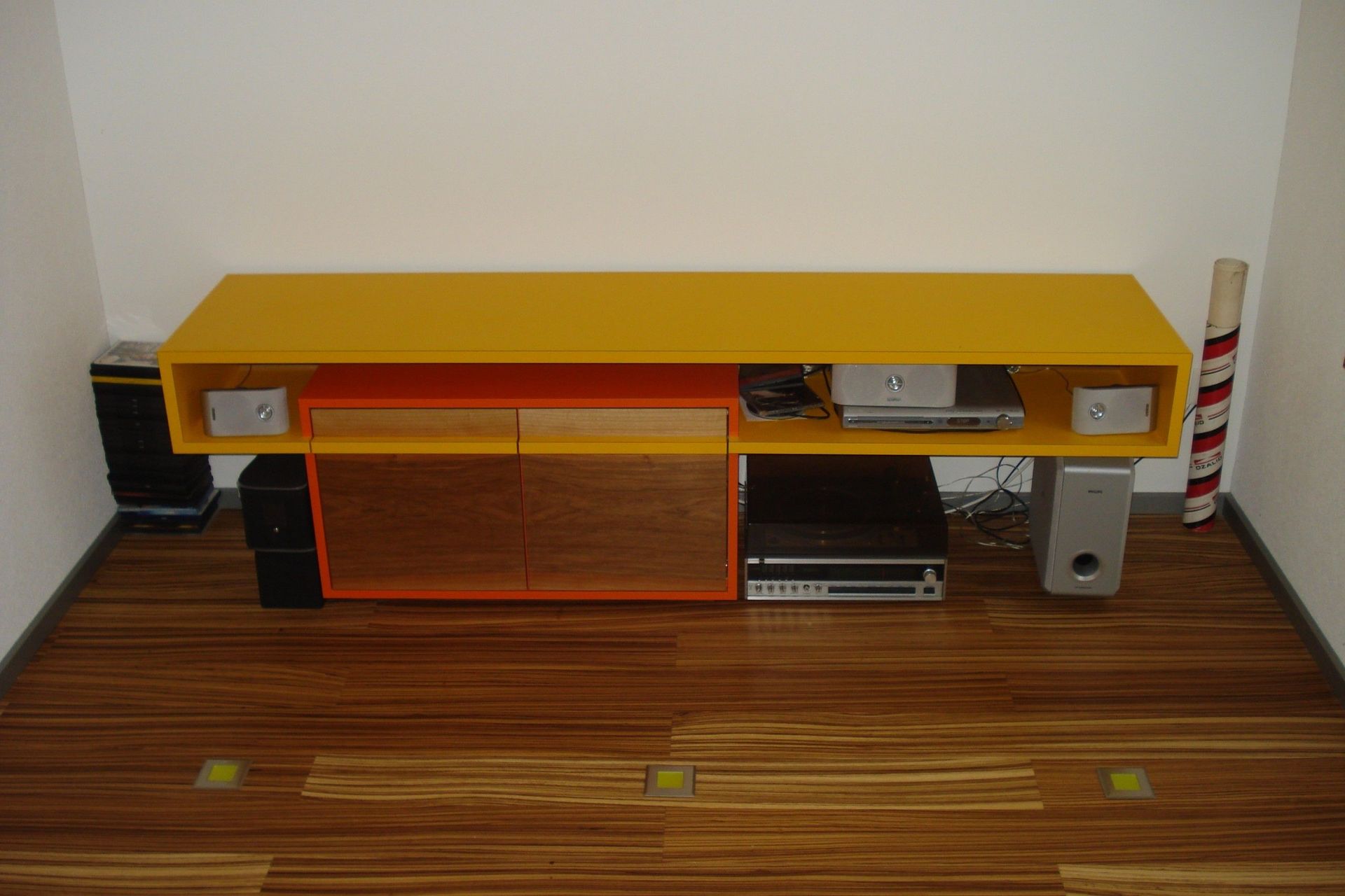 Logo - Schreinerei Grunder