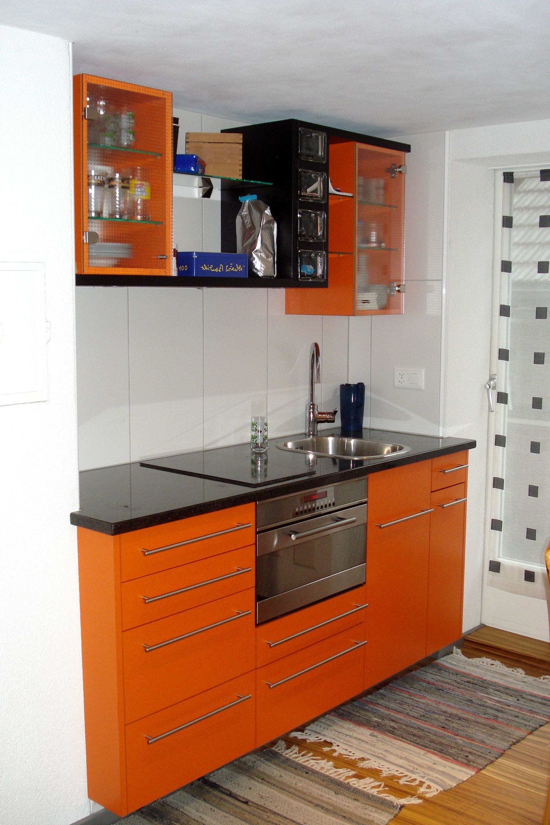 Logo - Schreinerei Grunder