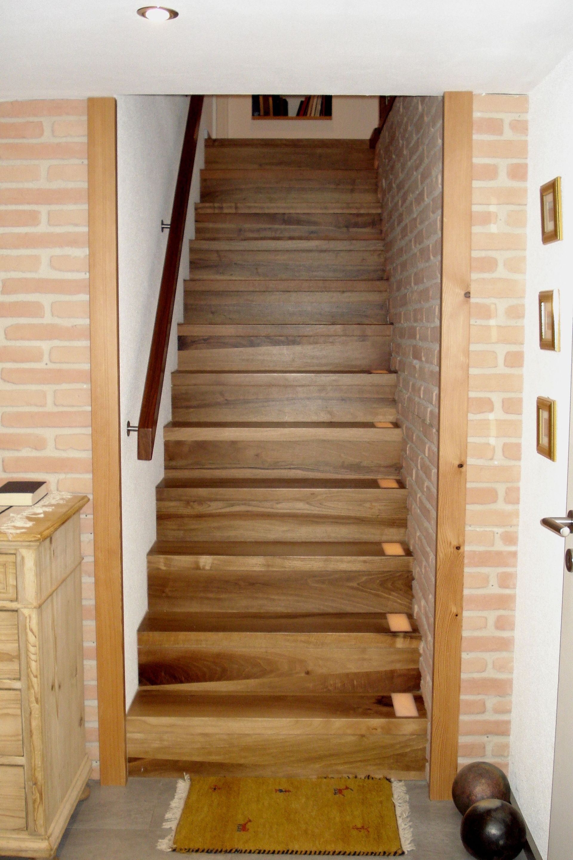 Logo - Schreinerei Grunder