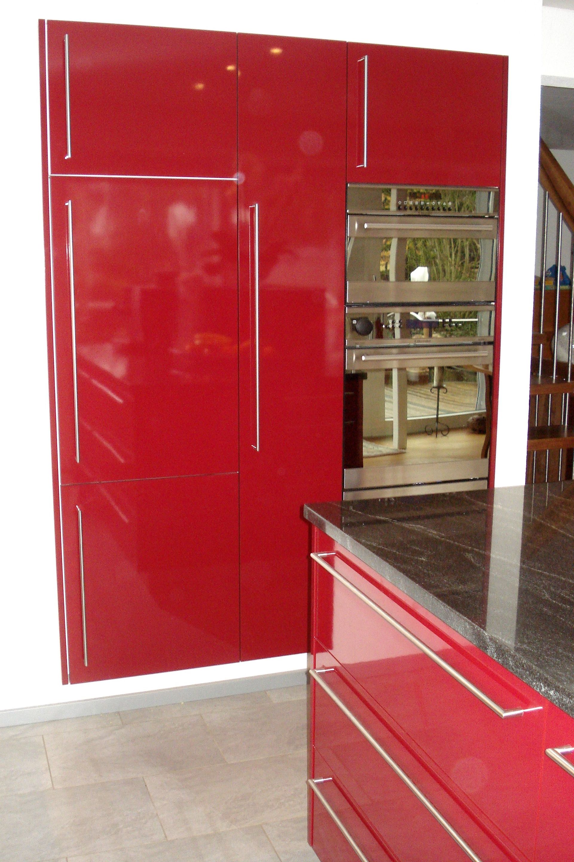 Logo - Schreinerei Grunder