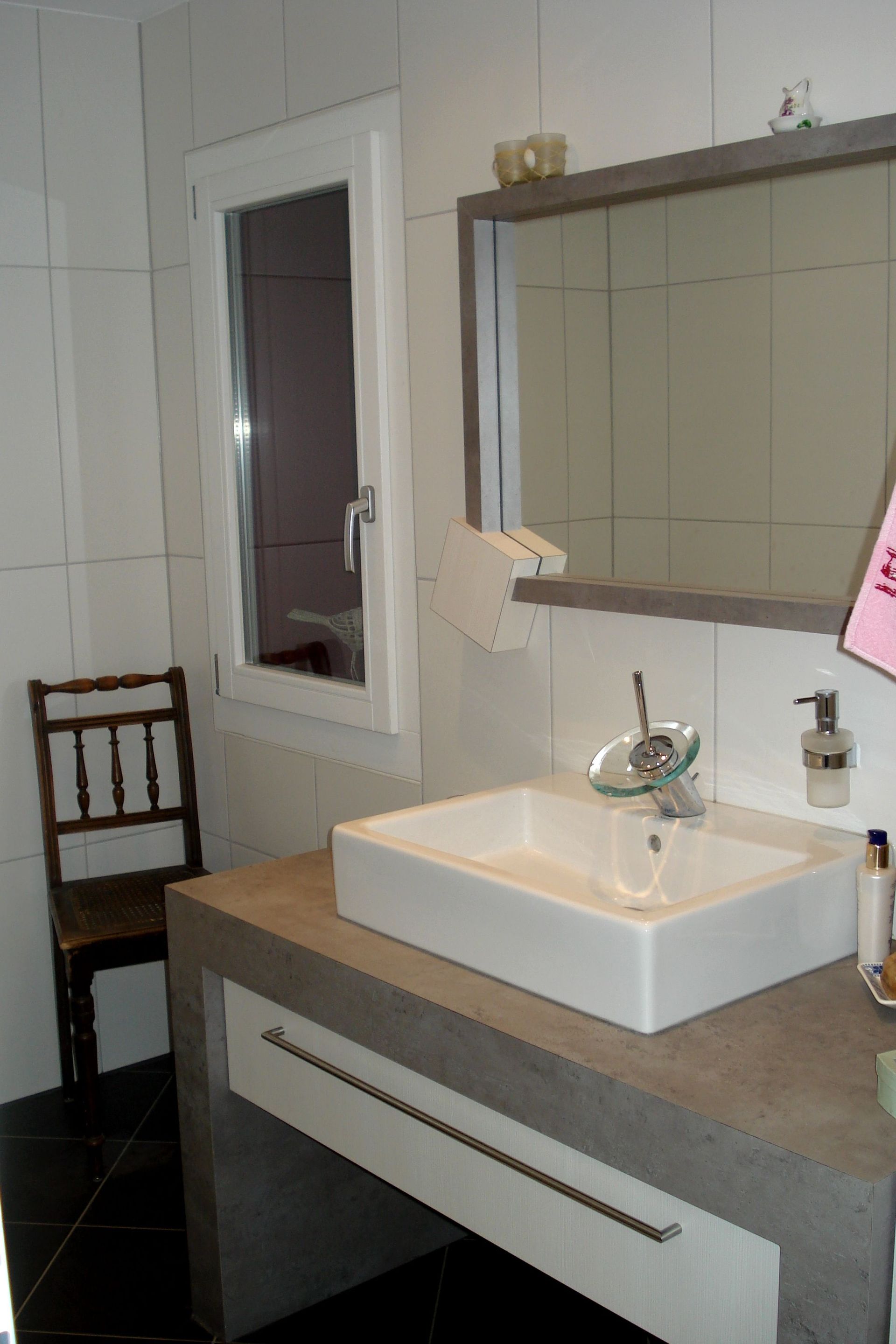 Logo - Schreinerei Grunder