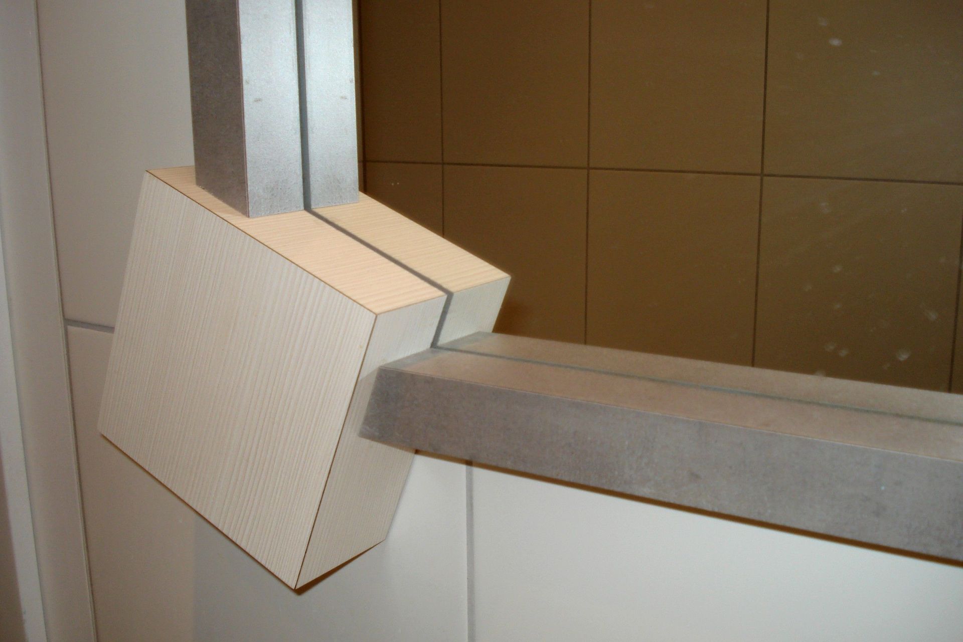 Logo - Schreinerei Grunder