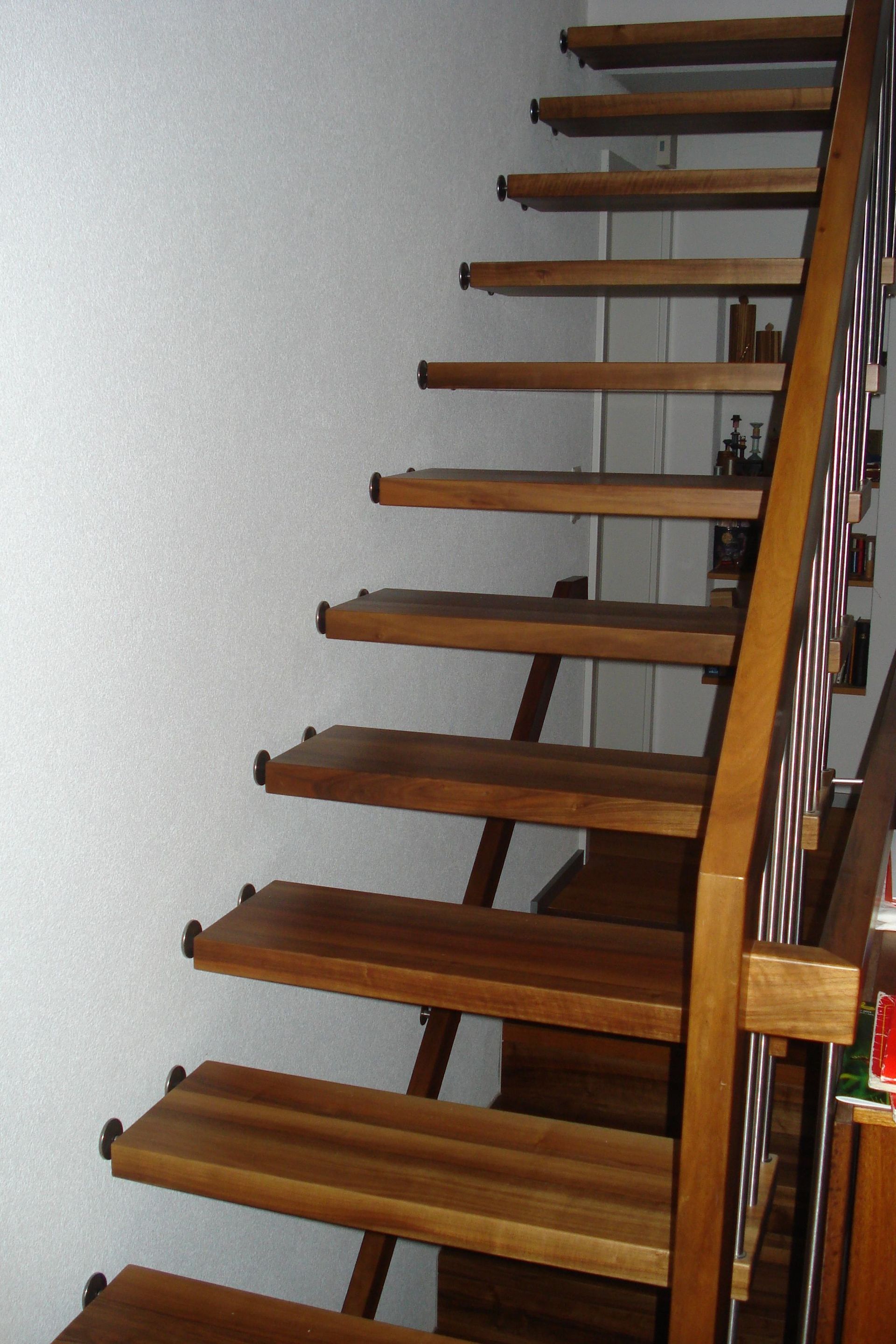 Logo - Schreinerei Grunder