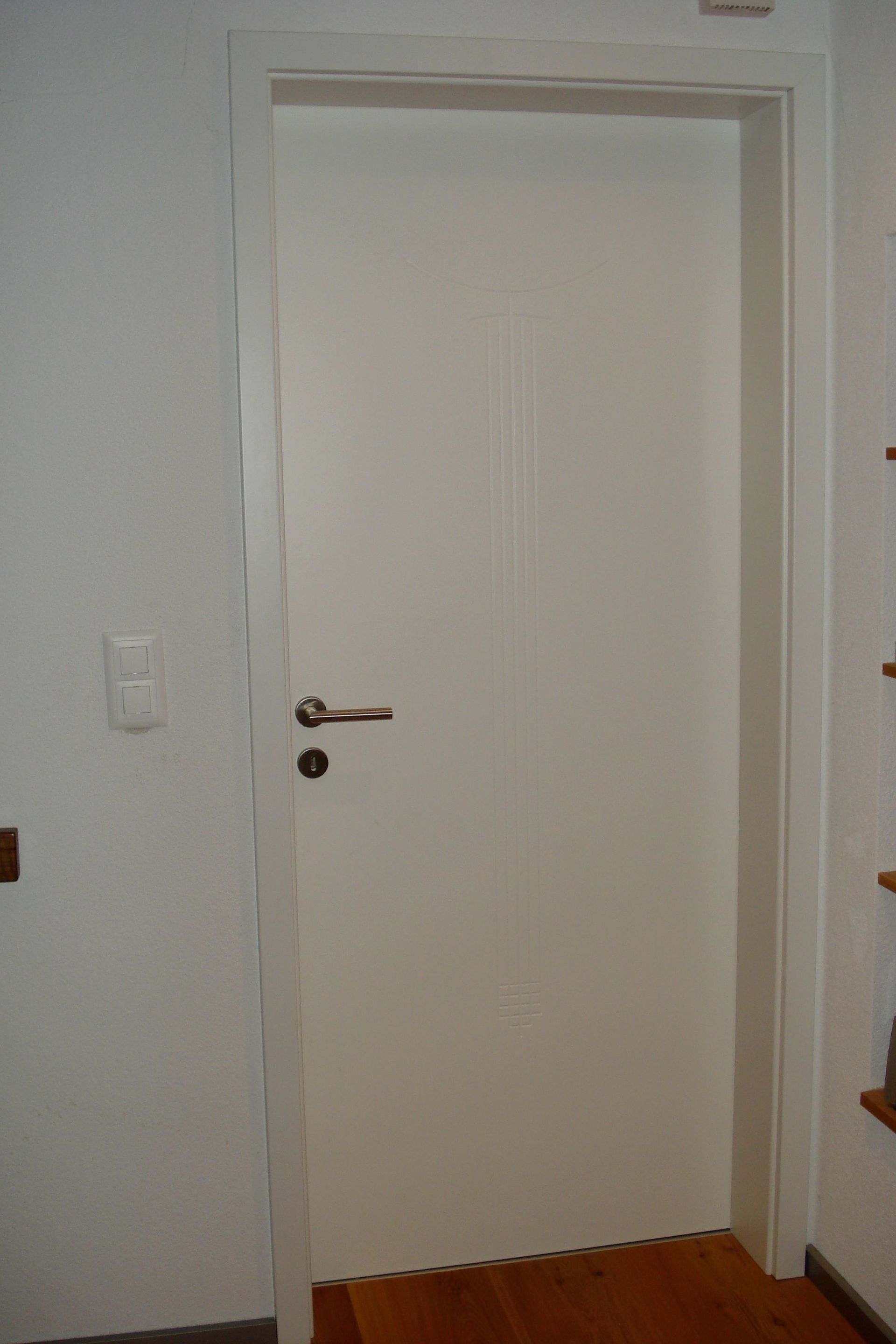 Logo - Schreinerei Grunder