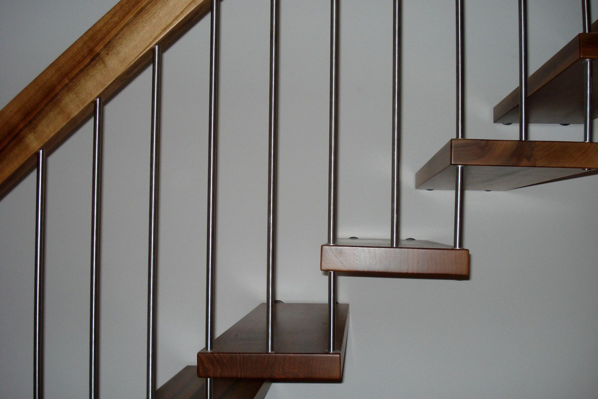 Logo - Schreinerei Grunder