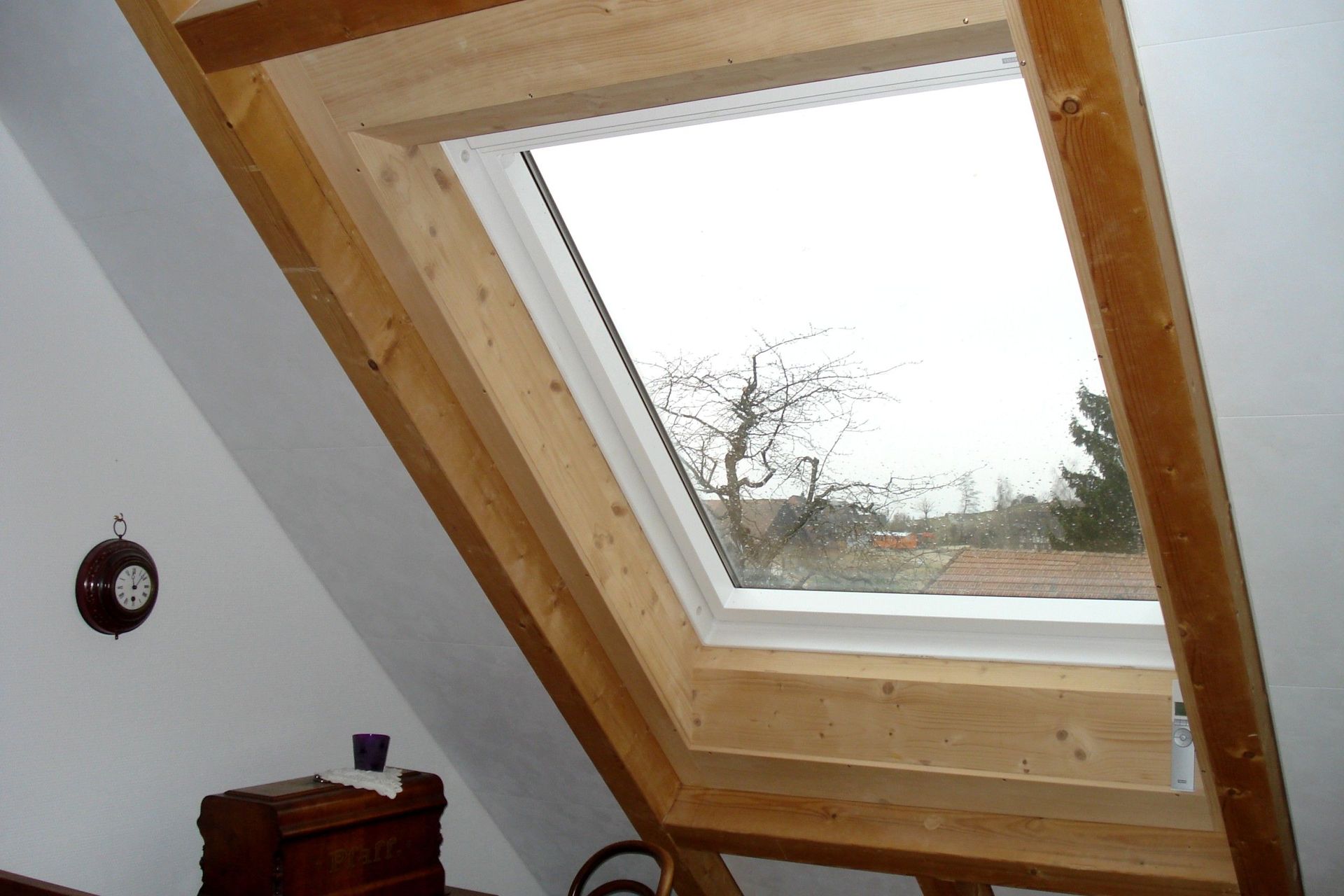 Logo - Schreinerei Grunder