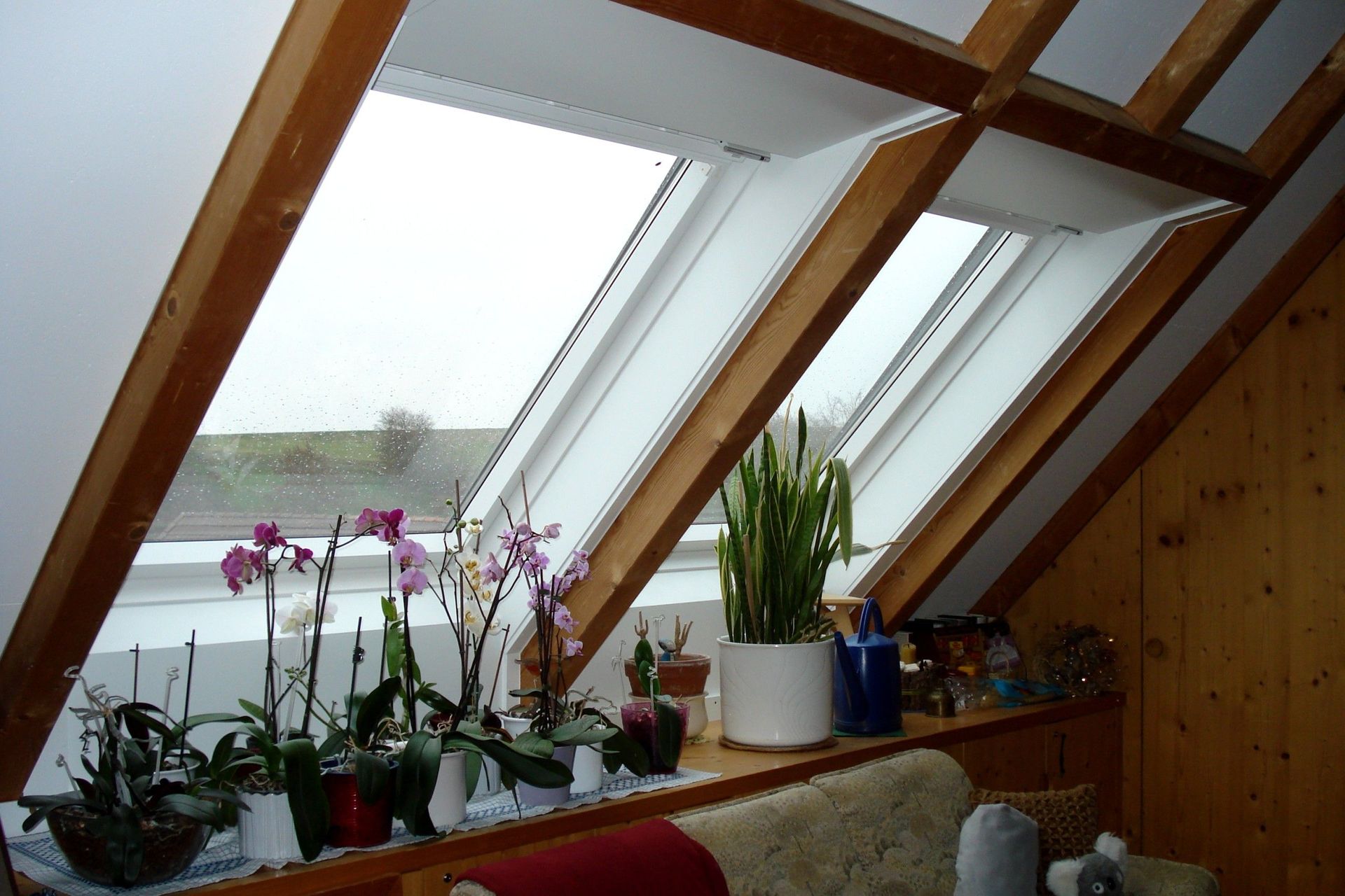 Logo - Schreinerei Grunder