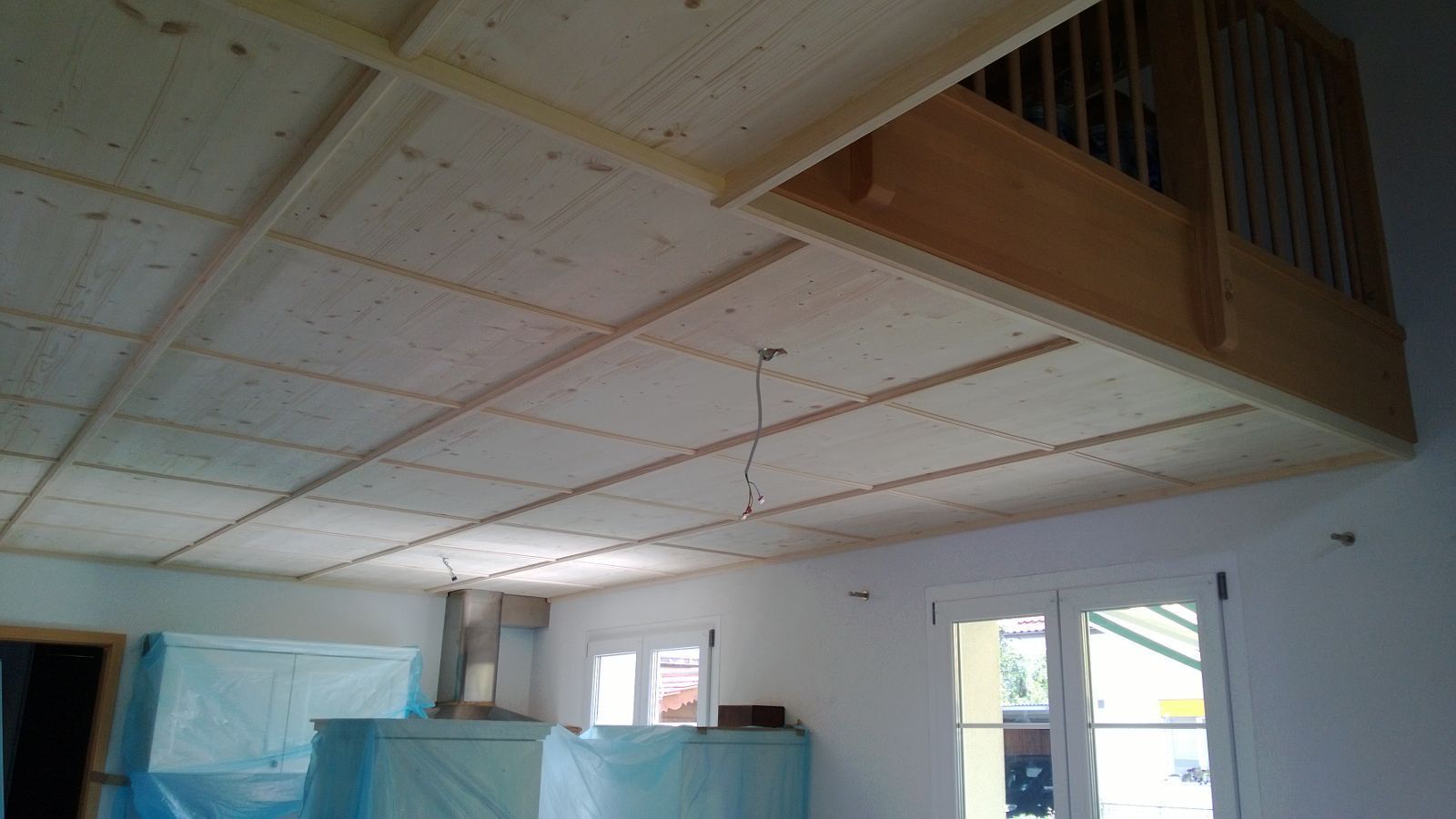 Logo - Schreinerei Grunder