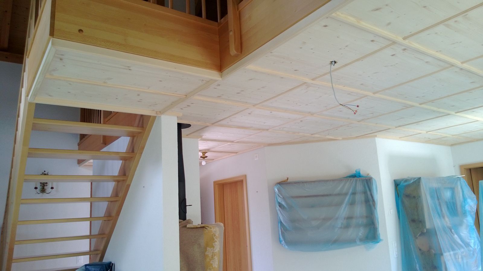 Logo - Schreinerei Grunder