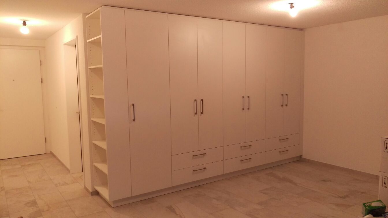 Logo - Schreinerei Grunder