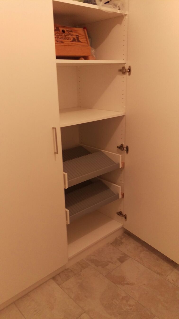 Logo - Schreinerei Grunder