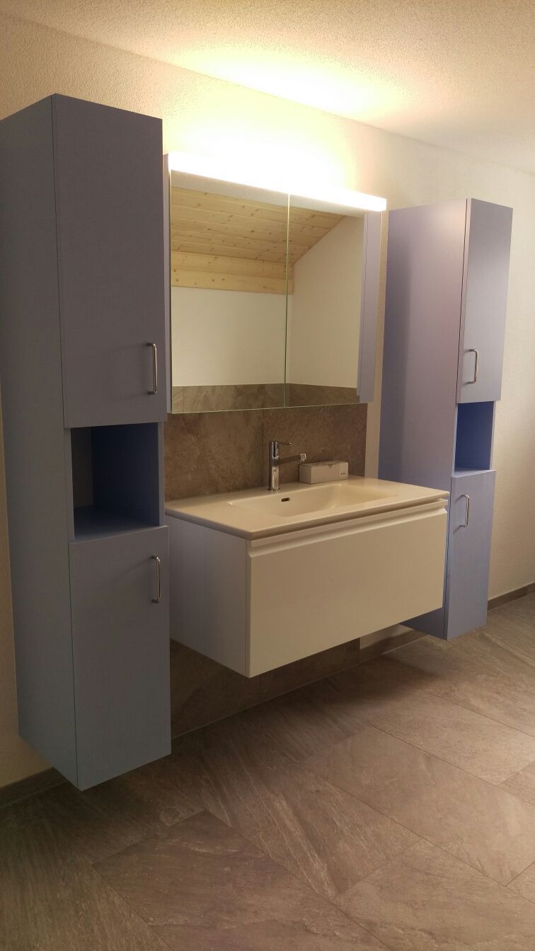 Logo - Schreinerei Grunder