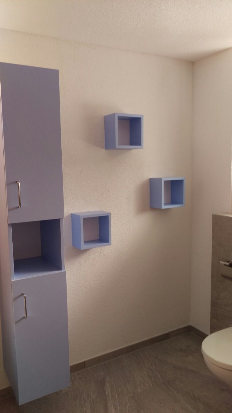 Logo - Schreinerei Grunder