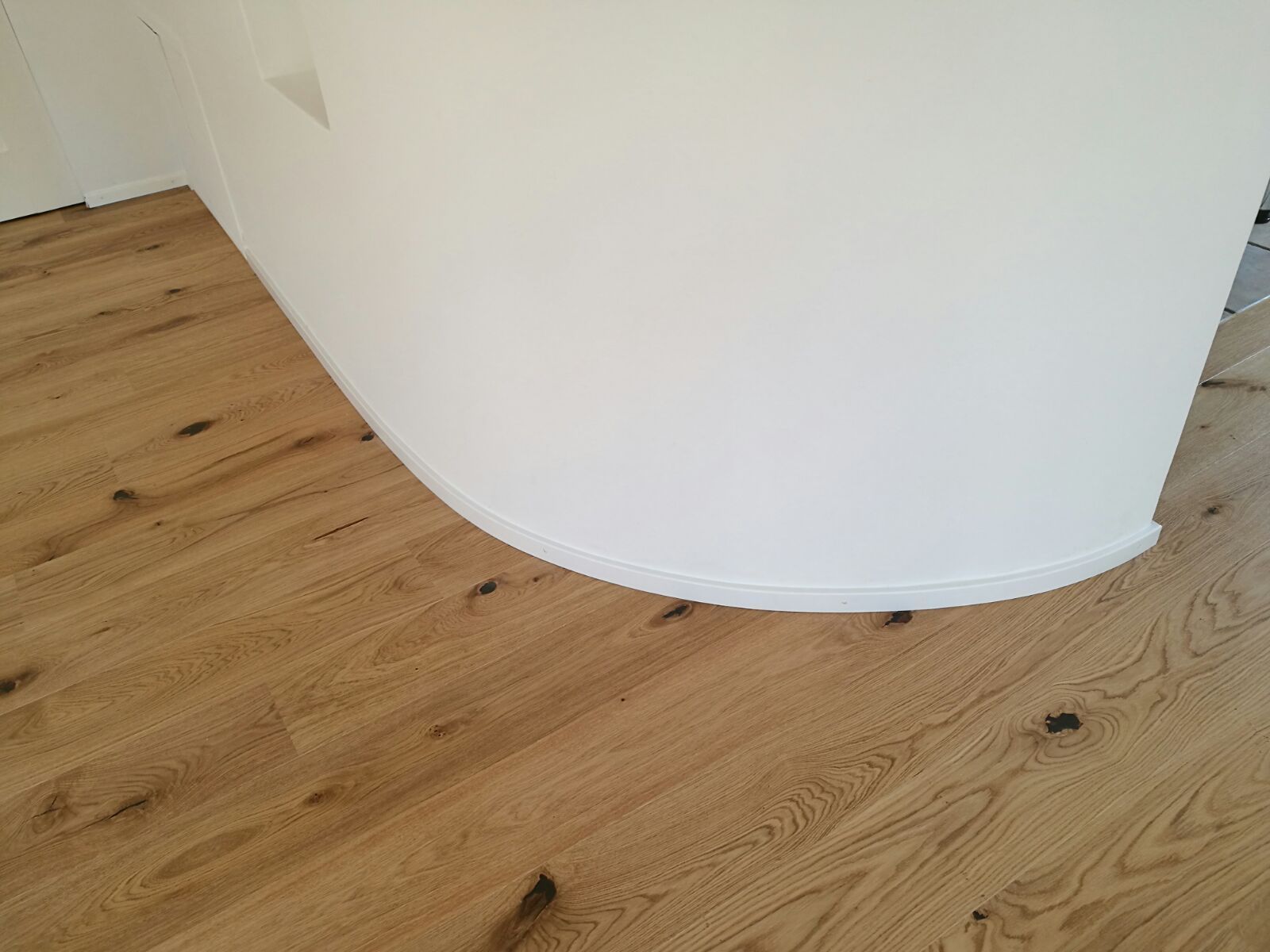 Holzboden - Schreinerei Grunder