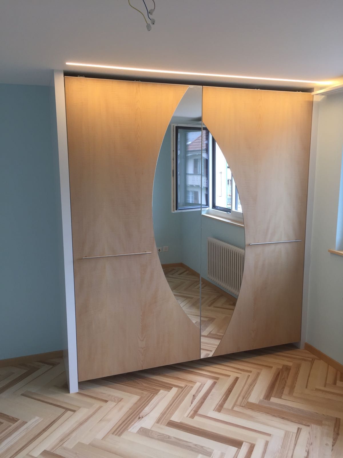 Logo - Schreinerei Grunder