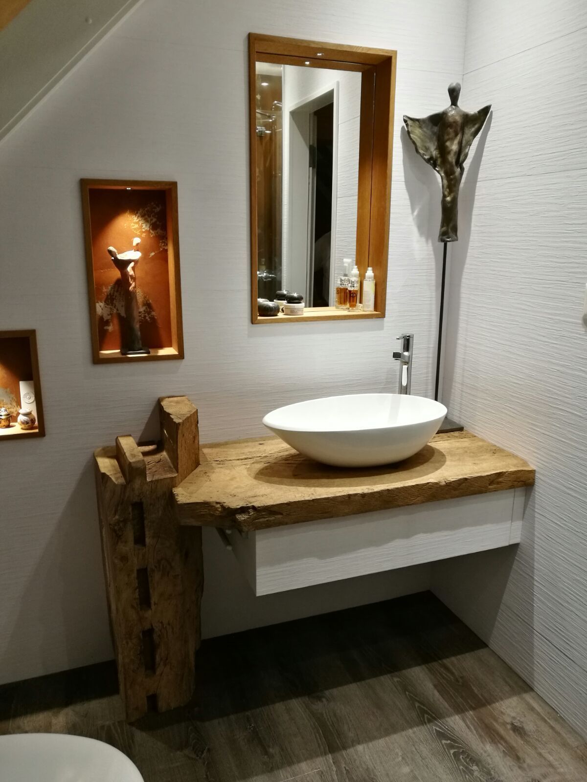 Logo - Schreinerei Grunder