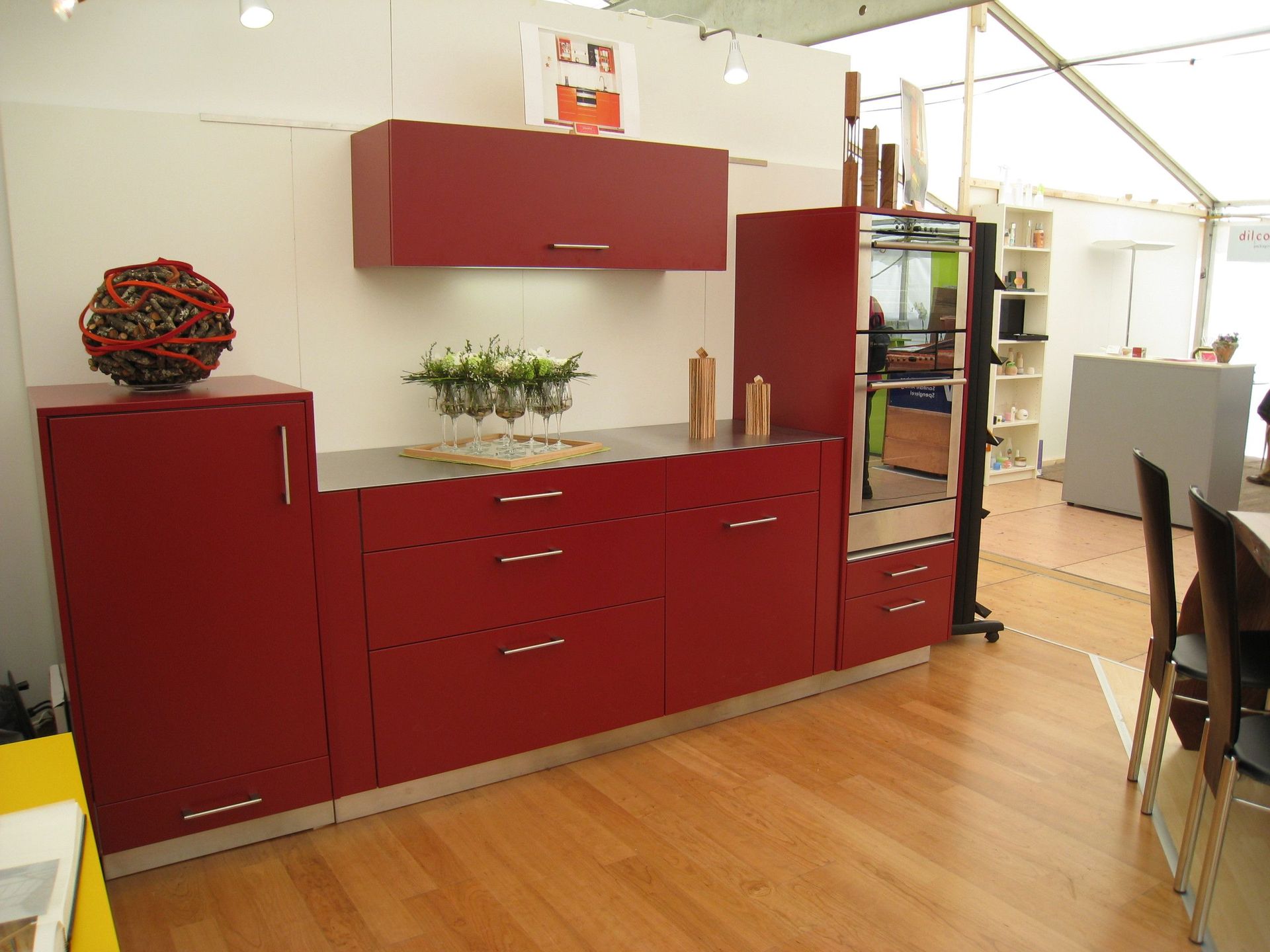 Logo - Schreinerei Grunder