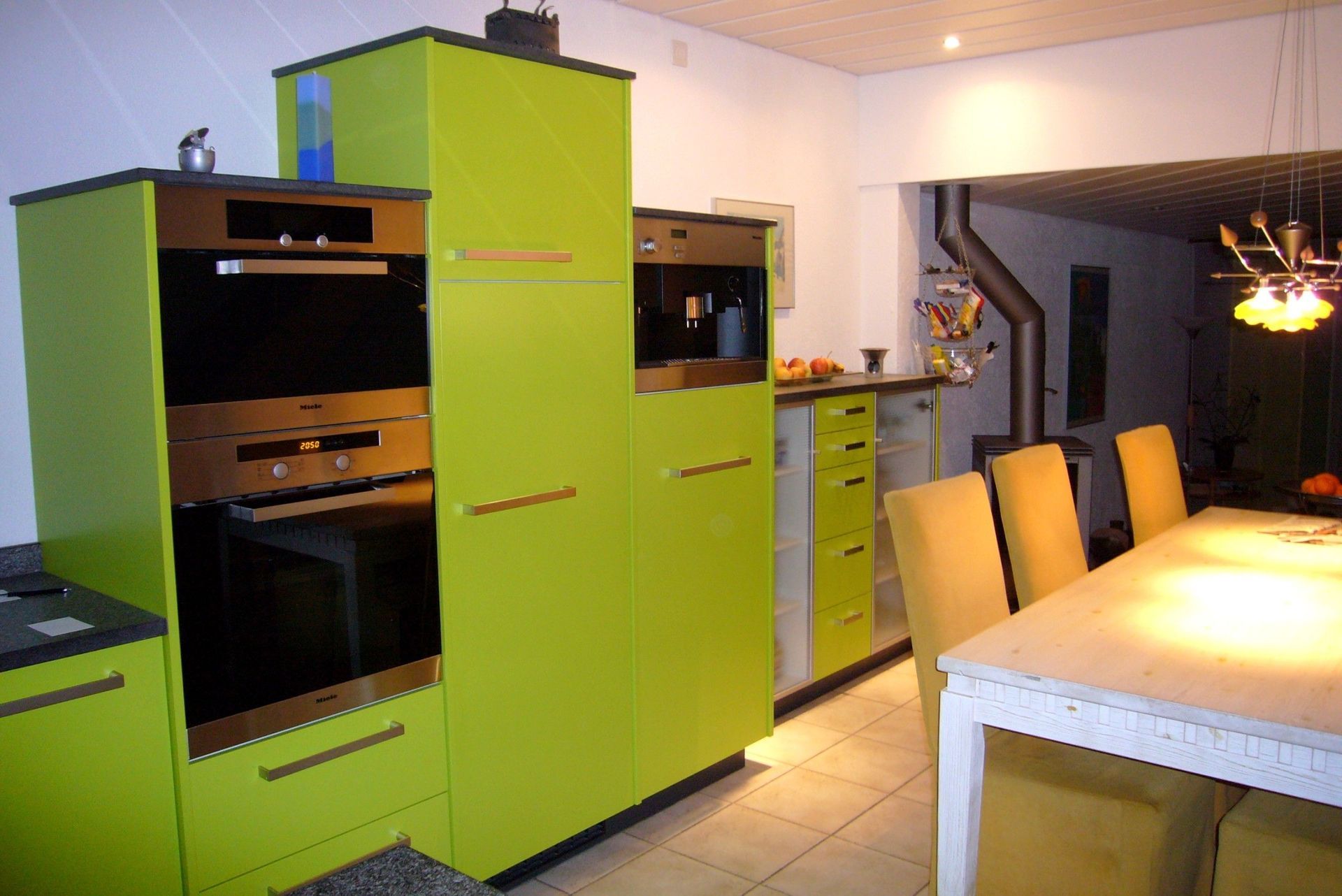 Logo - Schreinerei Grunder