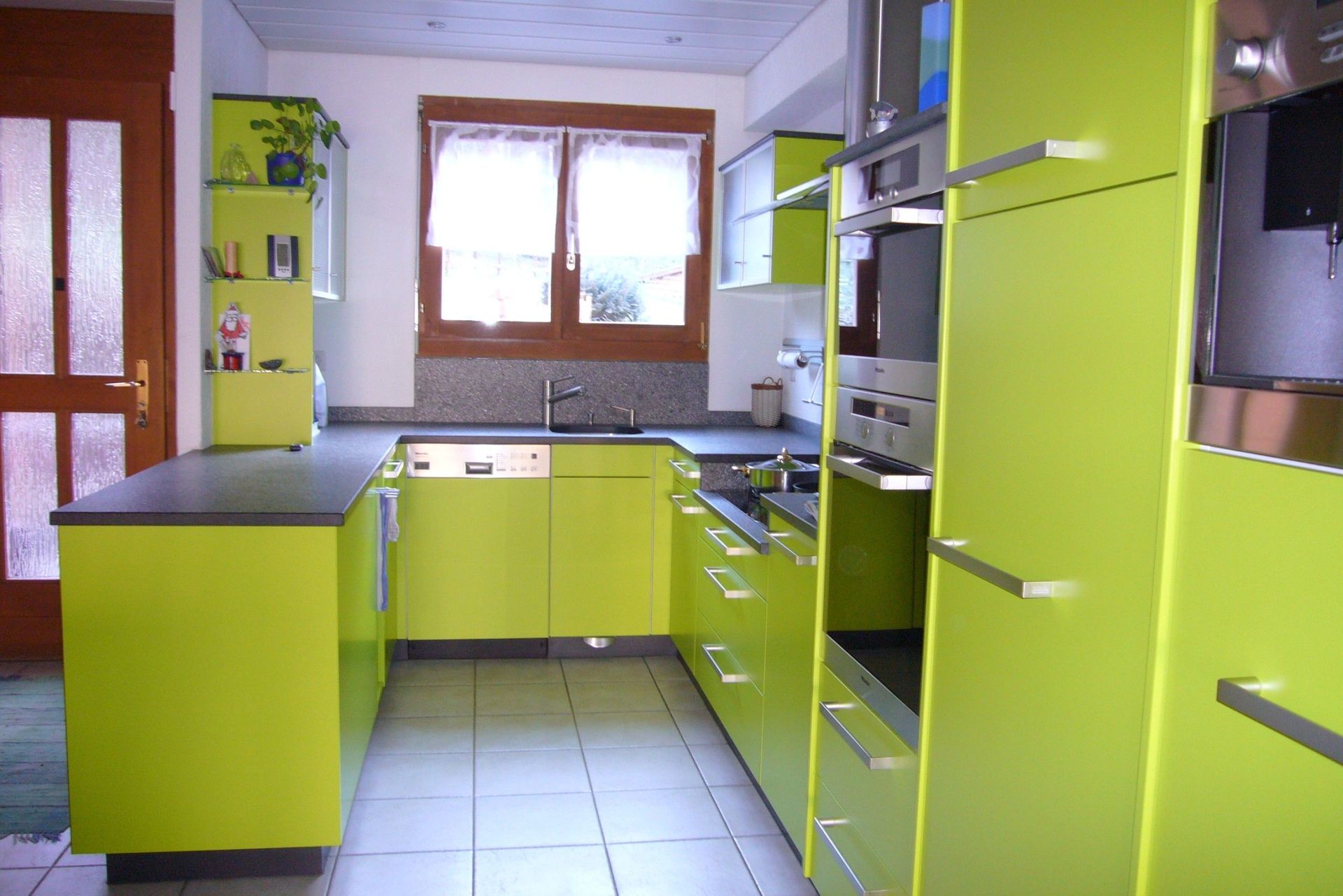 Logo - Schreinerei Grunder