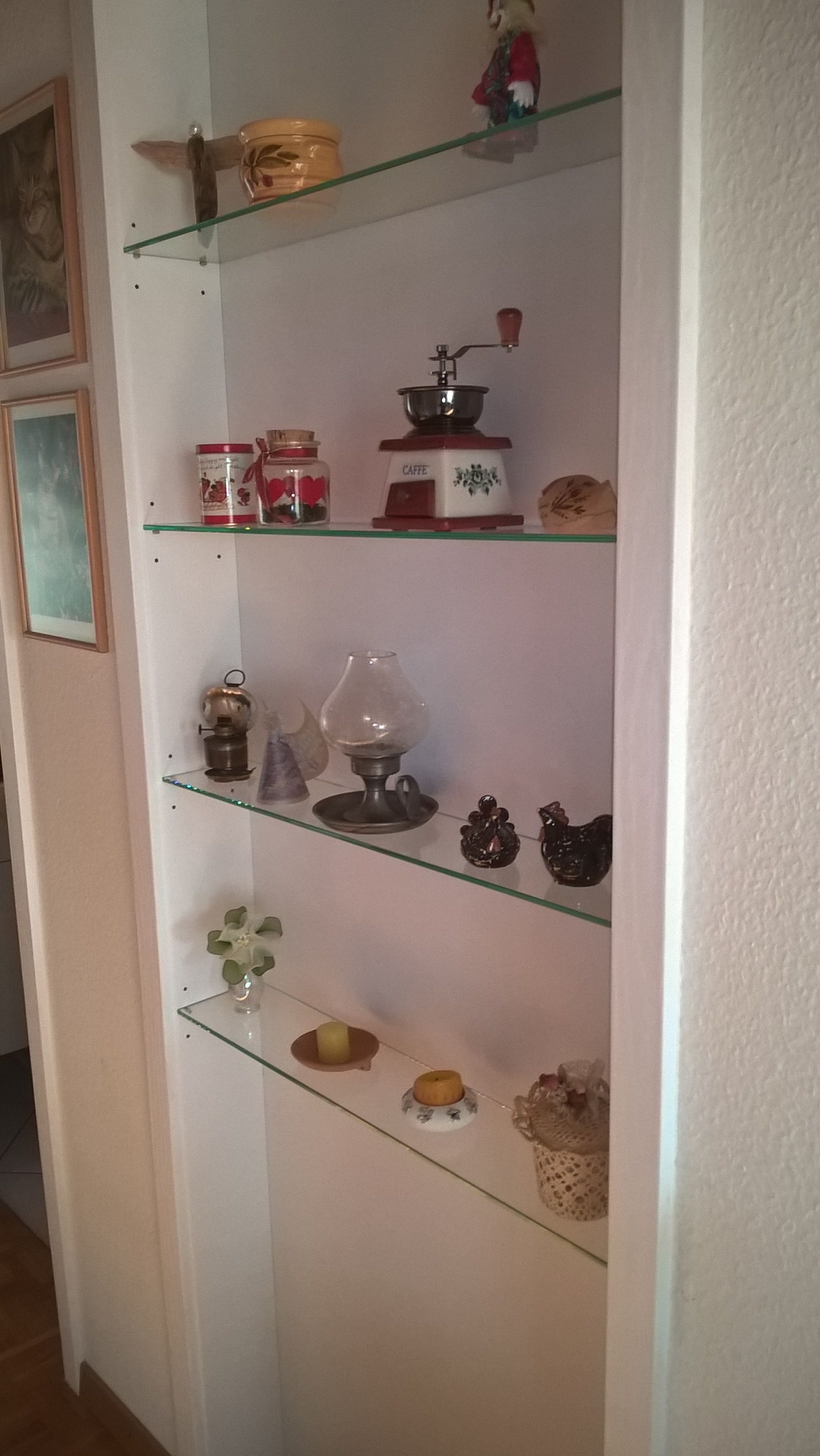 Logo - Schreinerei Grunder