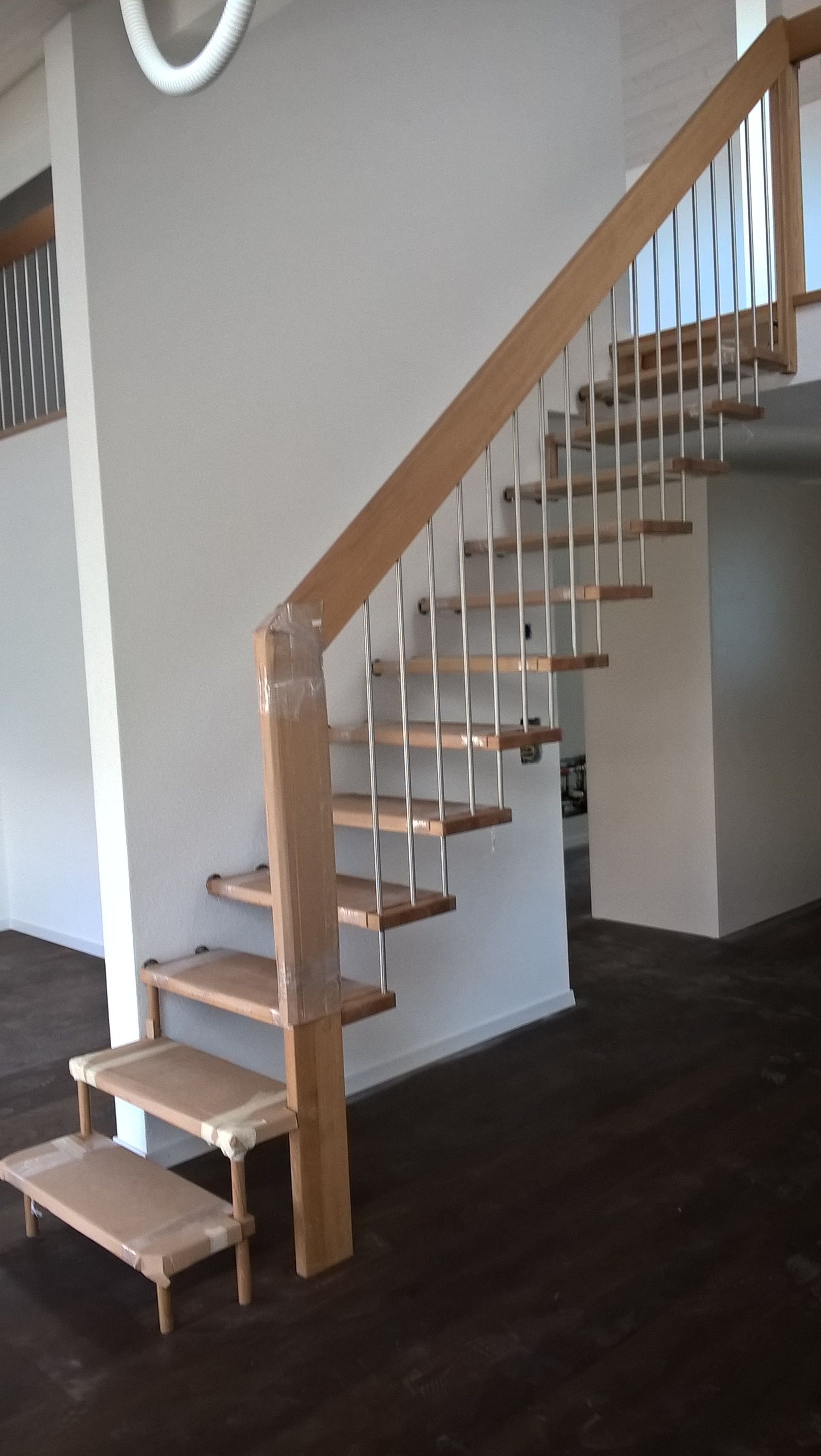 Logo - Schreinerei Grunder