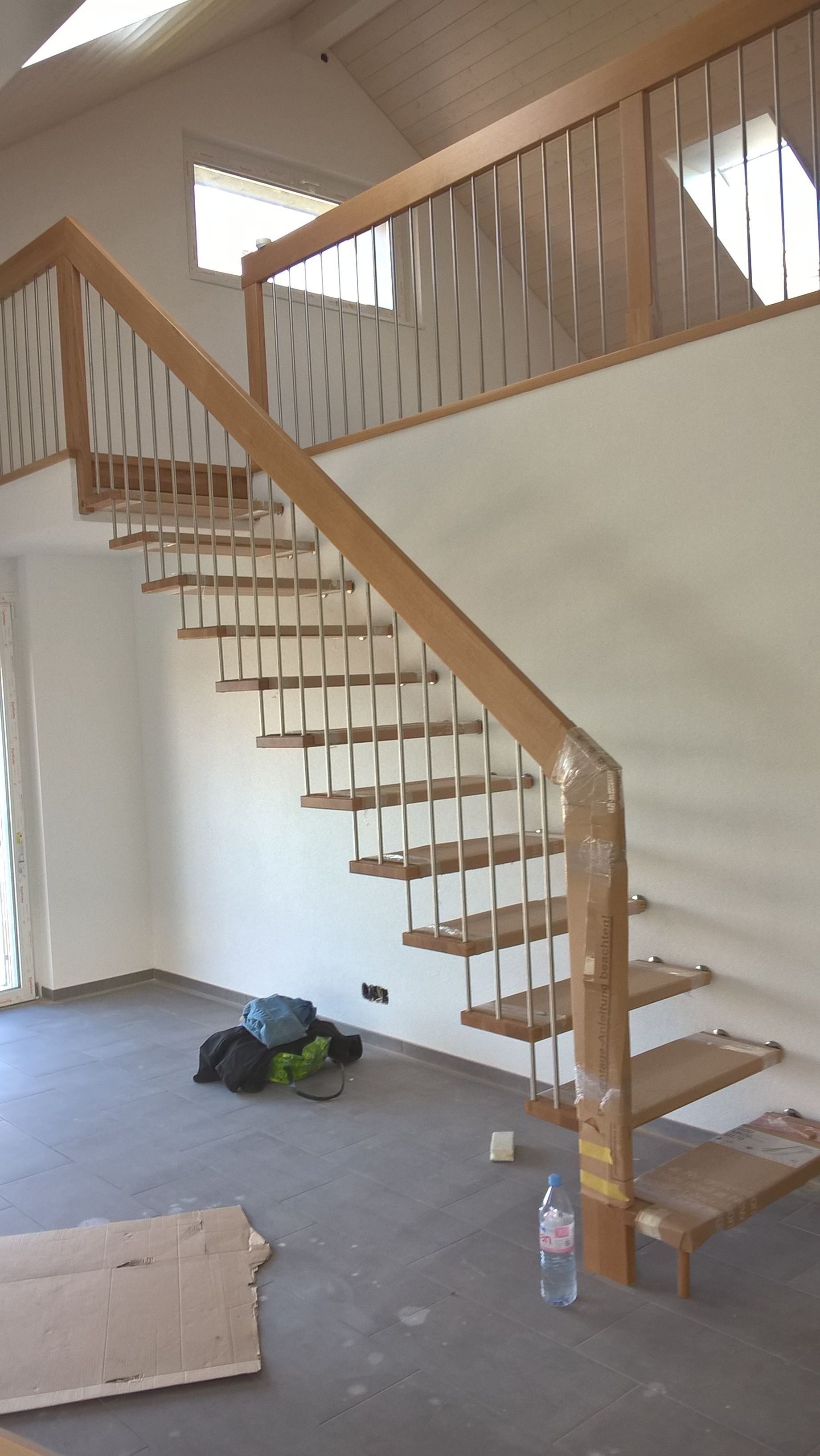 Logo - Schreinerei Grunder