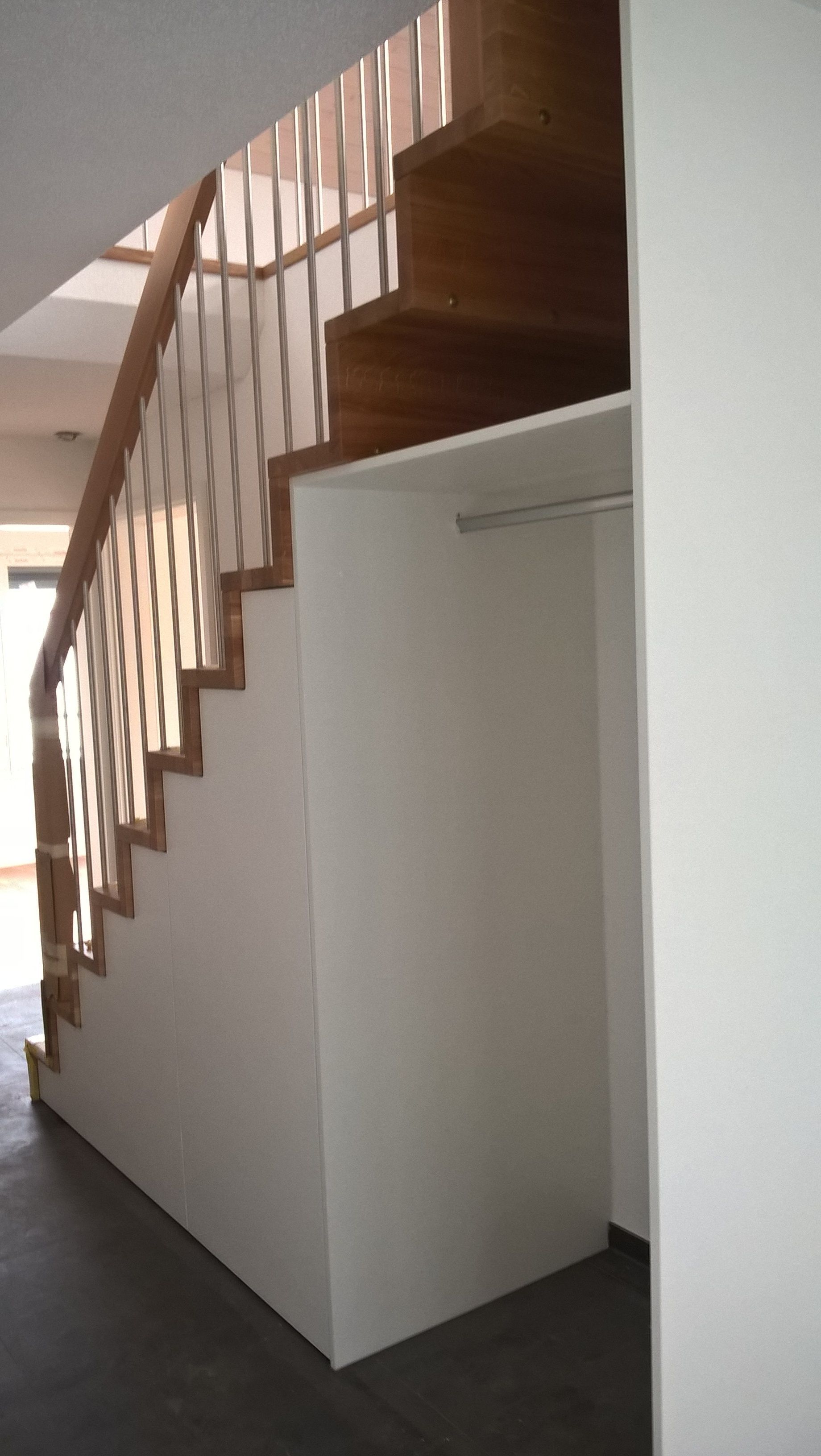 Logo - Schreinerei Grunder