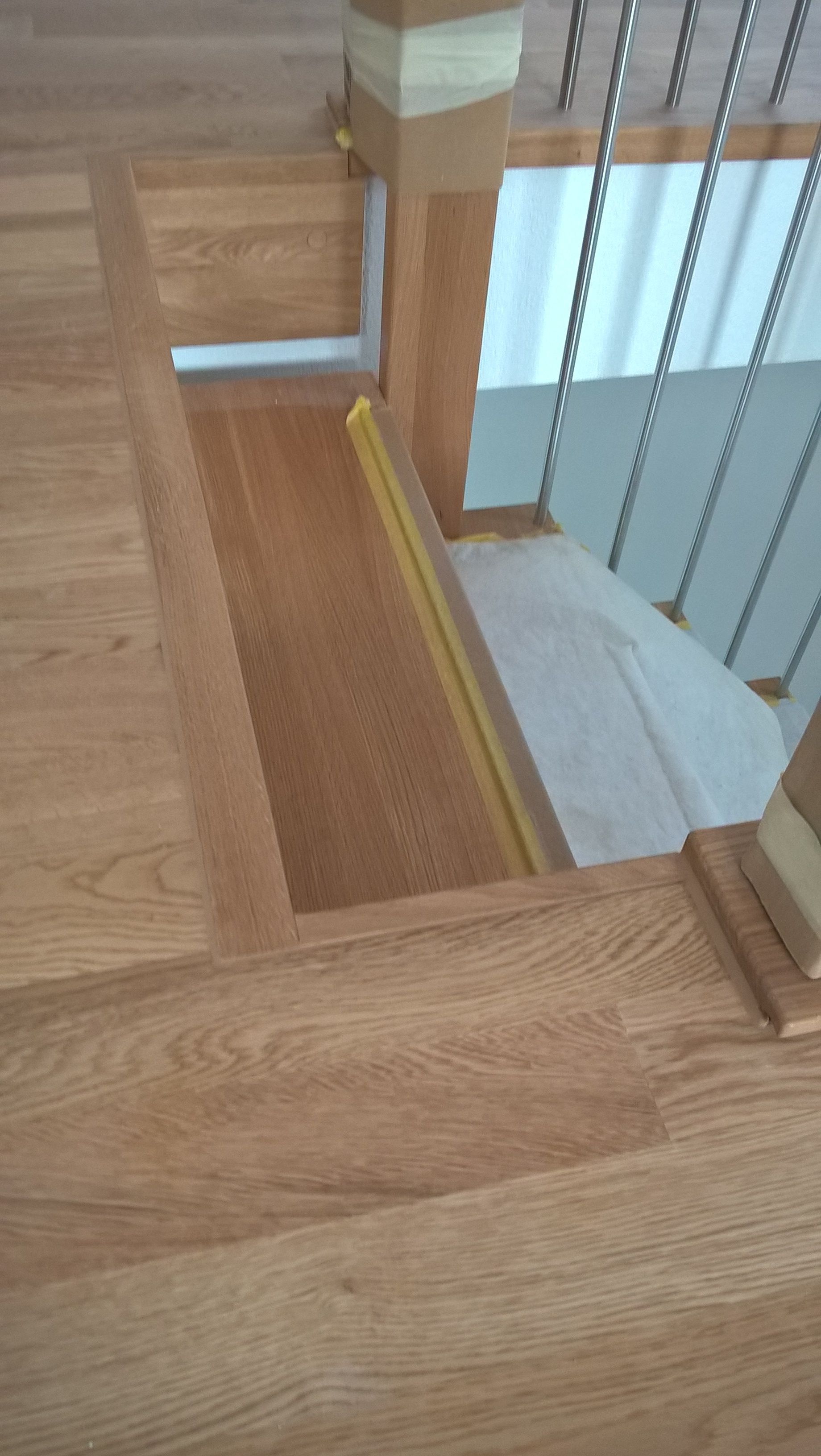 Logo - Schreinerei Grunder