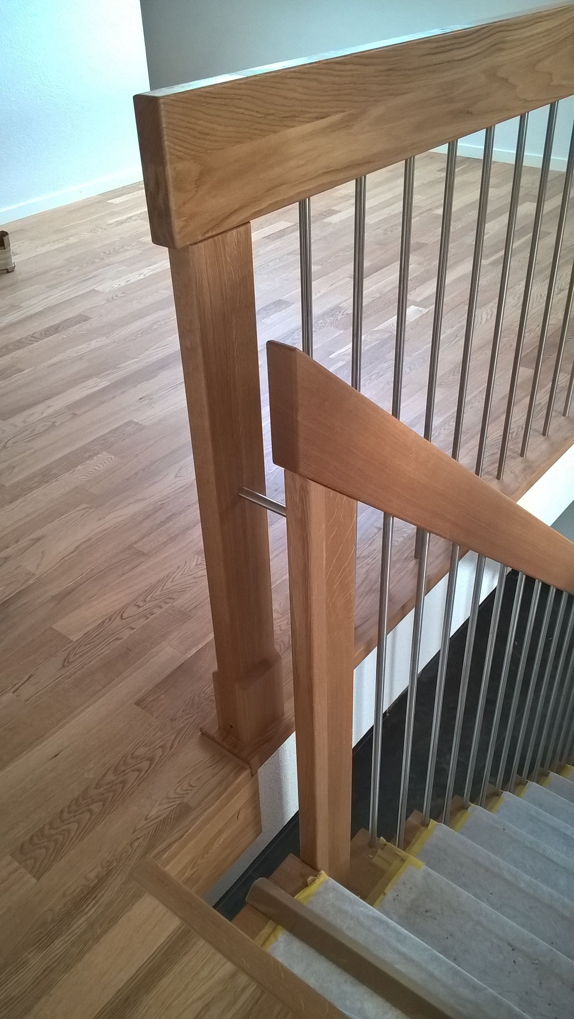 Logo - Schreinerei Grunder