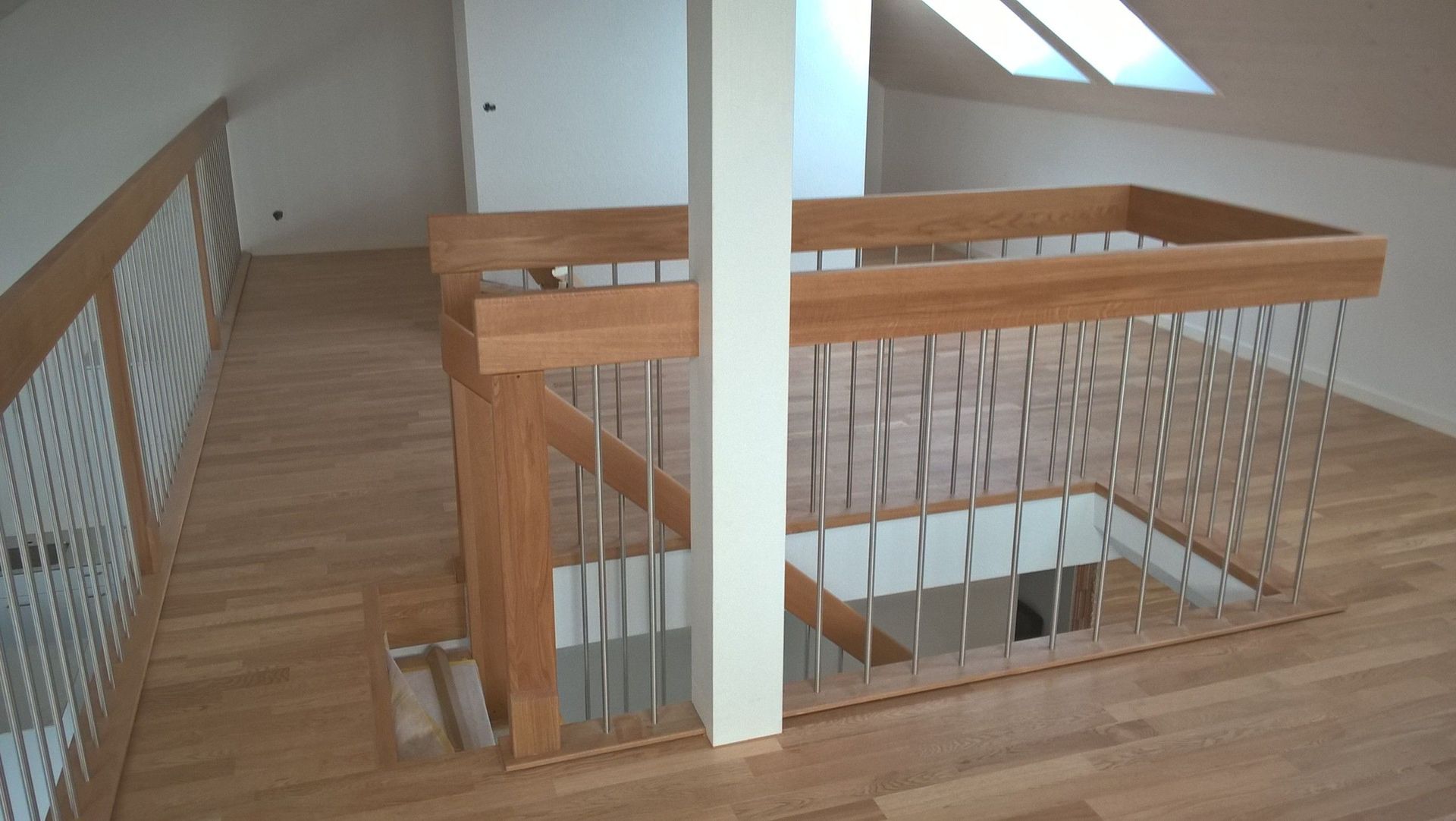 Logo - Schreinerei Grunder