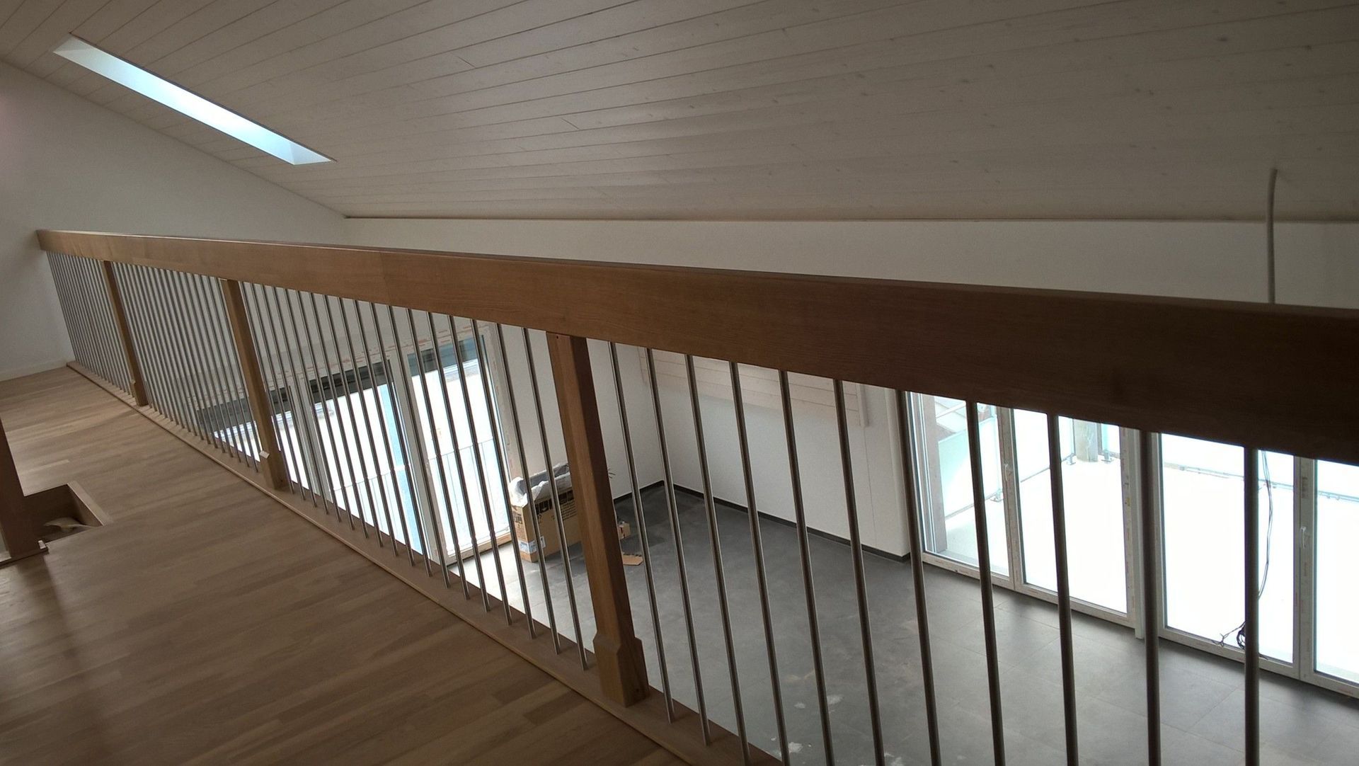 Logo - Schreinerei Grunder