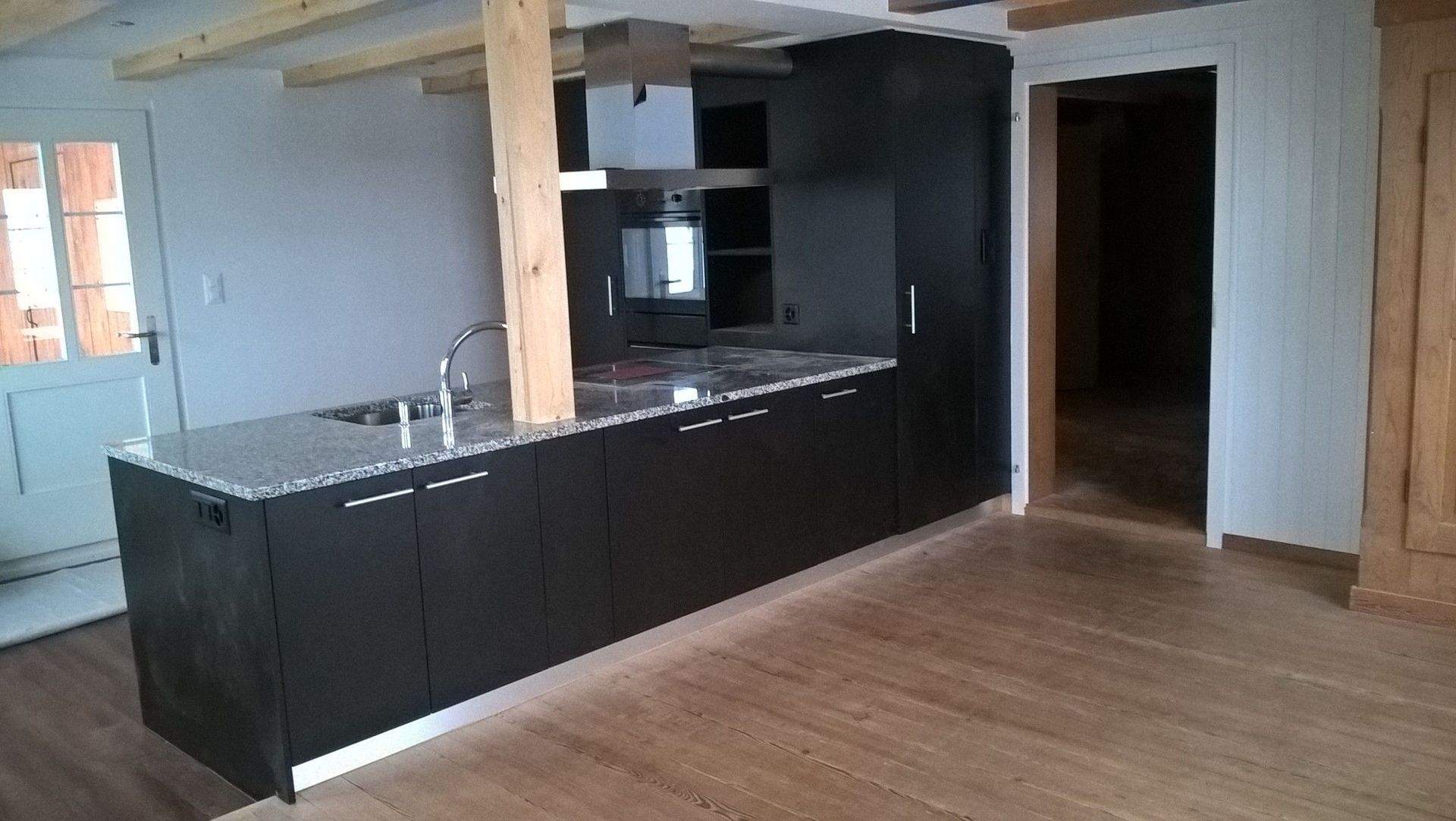 Logo - Schreinerei Grunder