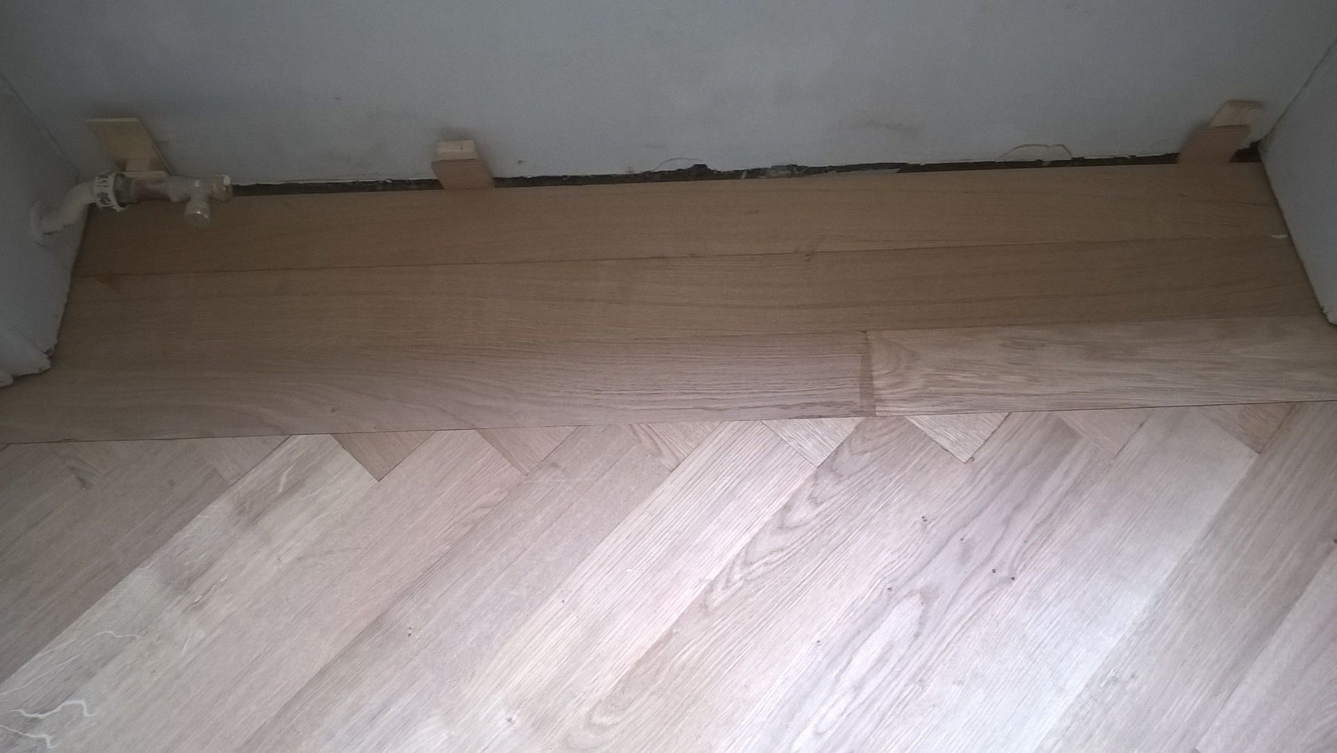 Holzboden - Schreinerei Grunder