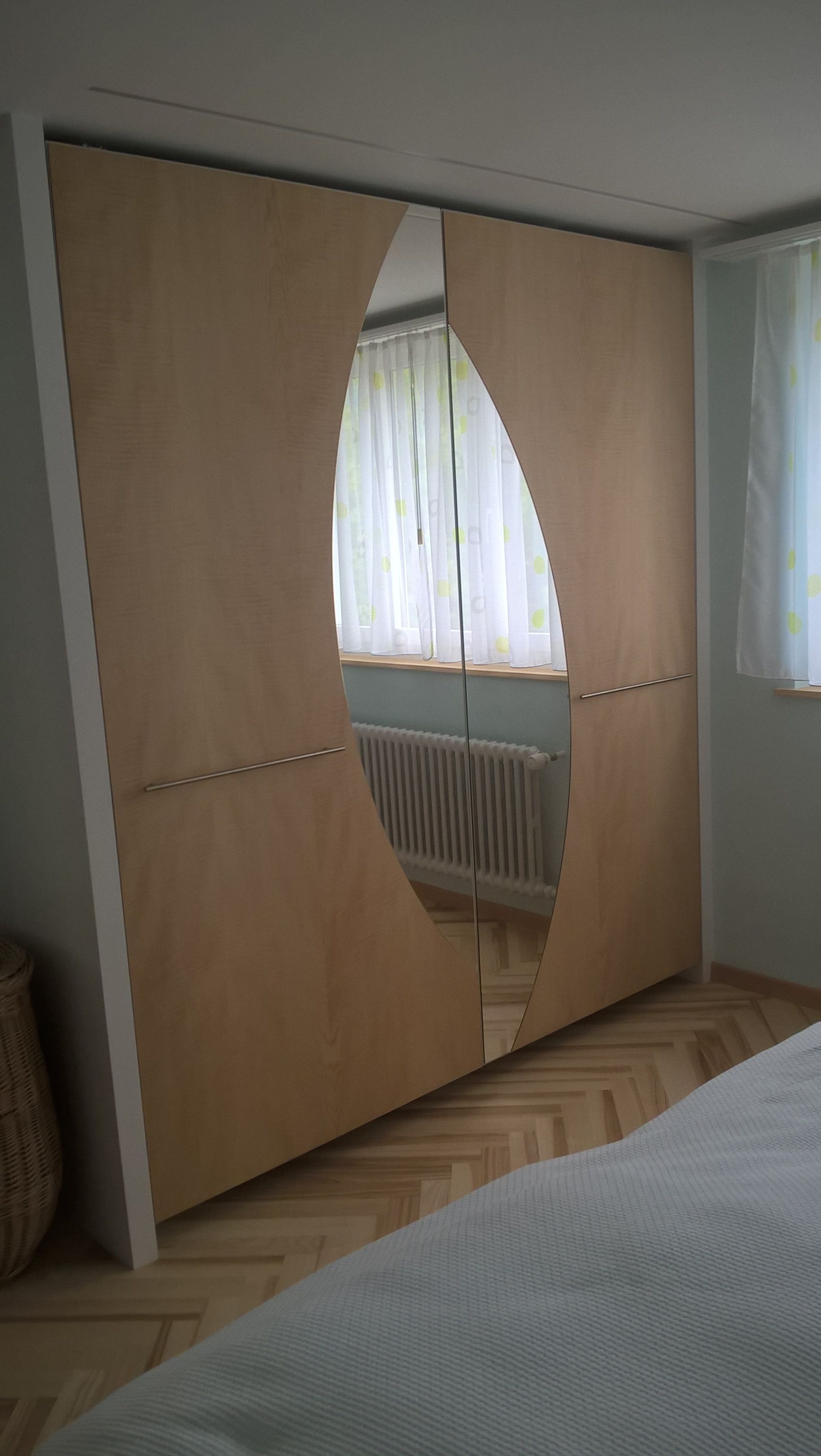 Logo - Schreinerei Grunder