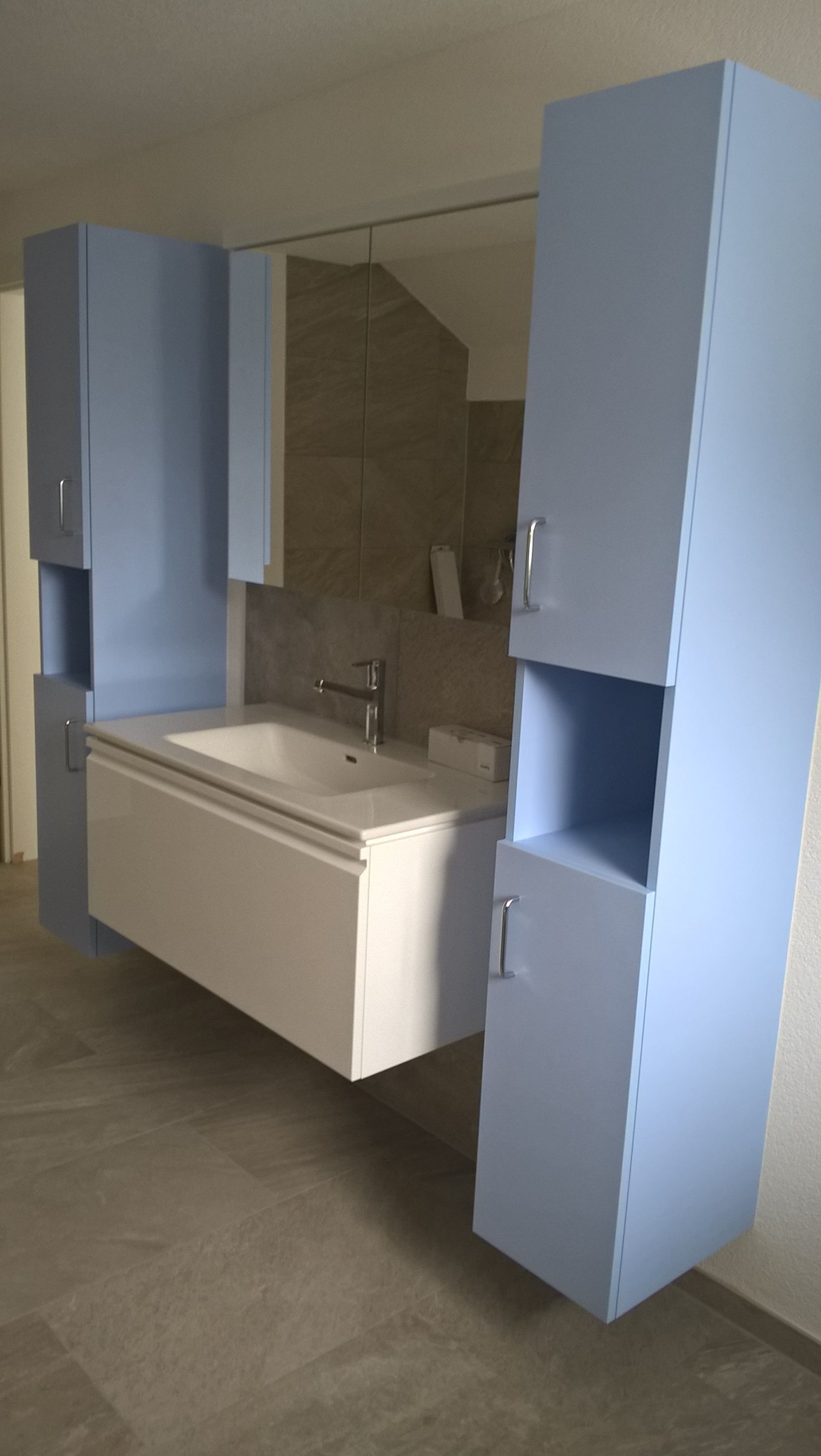 Logo - Schreinerei Grunder