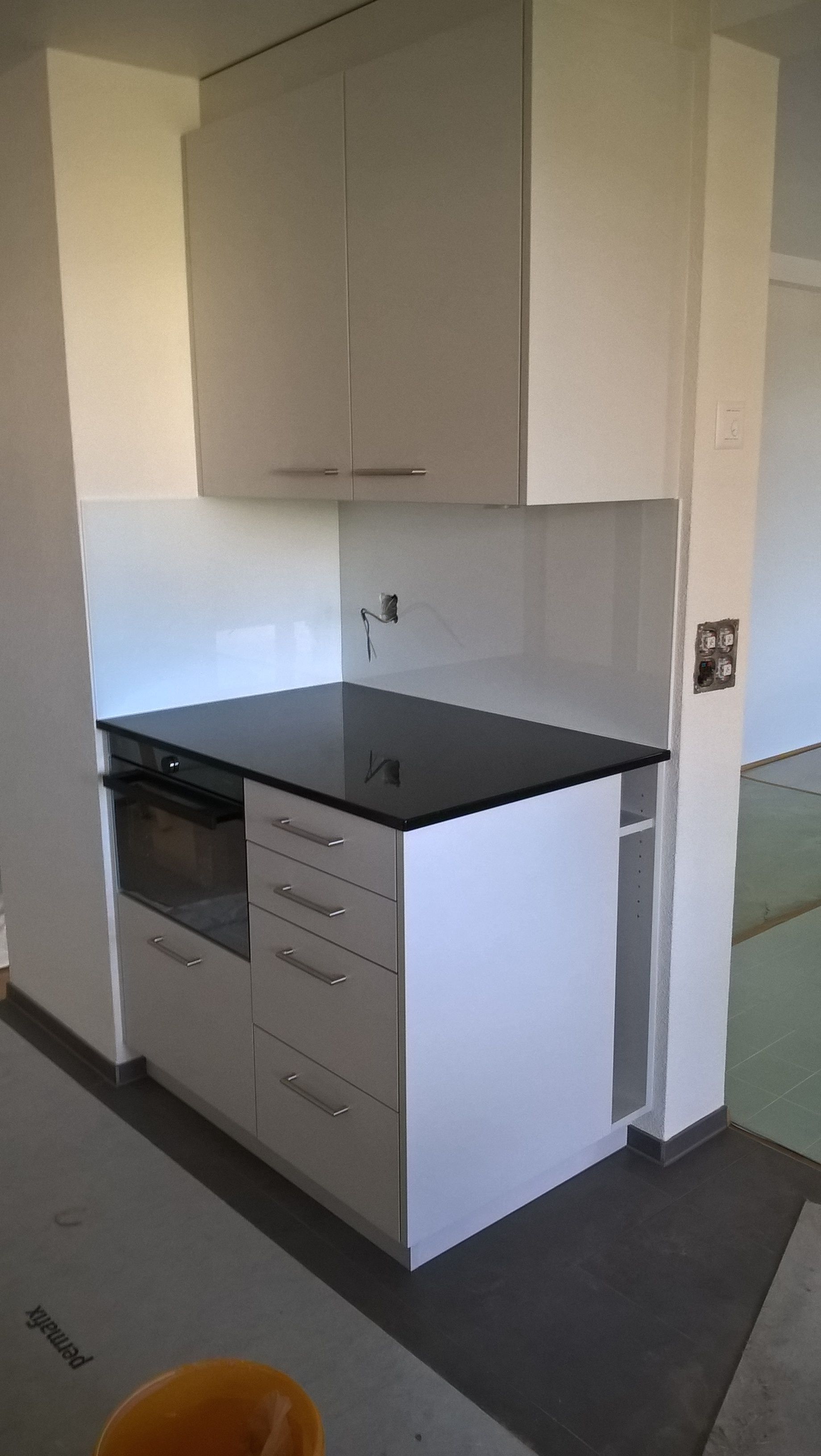 Logo - Schreinerei Grunder