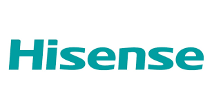 Hisense Logo
