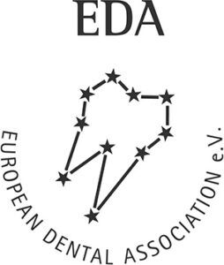 EDA Logo