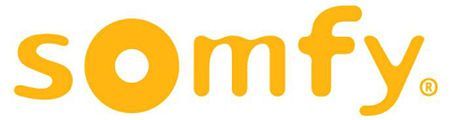 Logo somfy.