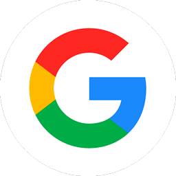 Logo Google.