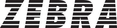 Logo ZEBRA.