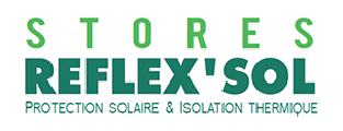 Logo REFLEX'SOL.
