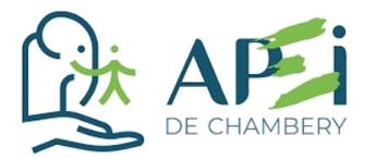 Logo APEI de Chambery