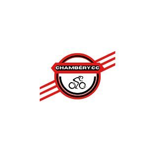 Logo Chambéry Cyclisme Compétition