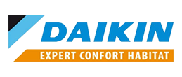 Logo Daikin