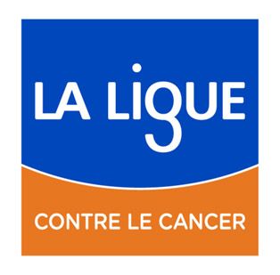 Logo La ligue contre le cancer